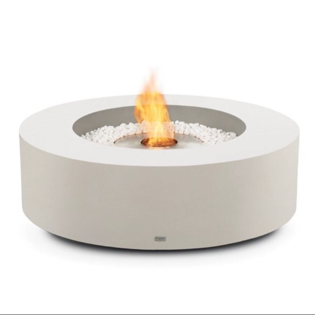 Beton Gir Niko mebel bioethanol şömine