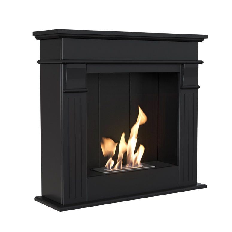 Classic Bioethanol Şöminə