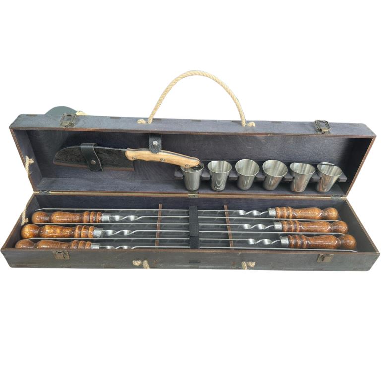 Hədiyyəlik dəst 002