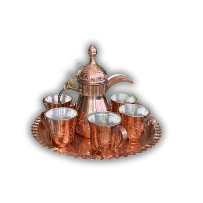 Mis şərab qabı 001