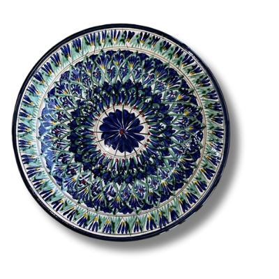 Özbək boşbaq 28sm